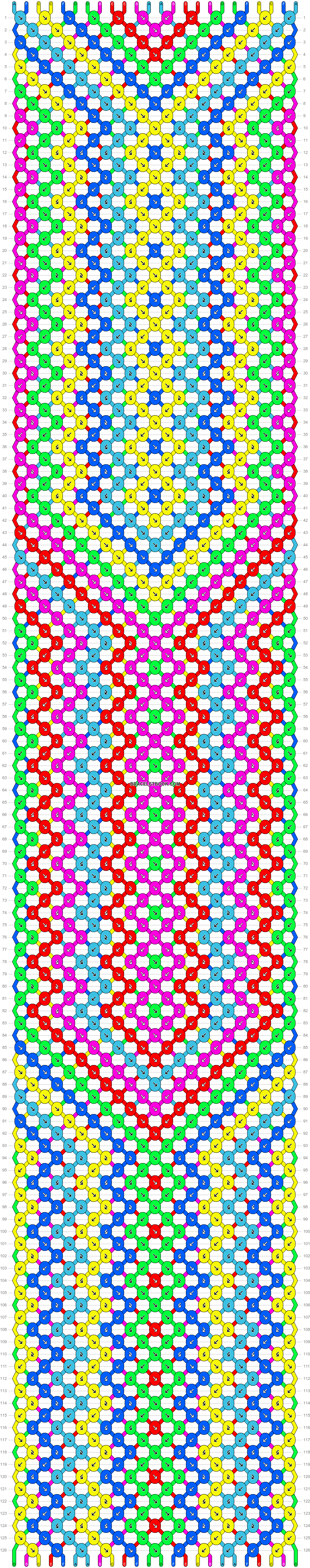 Normal pattern #22566 variation #15125 pattern