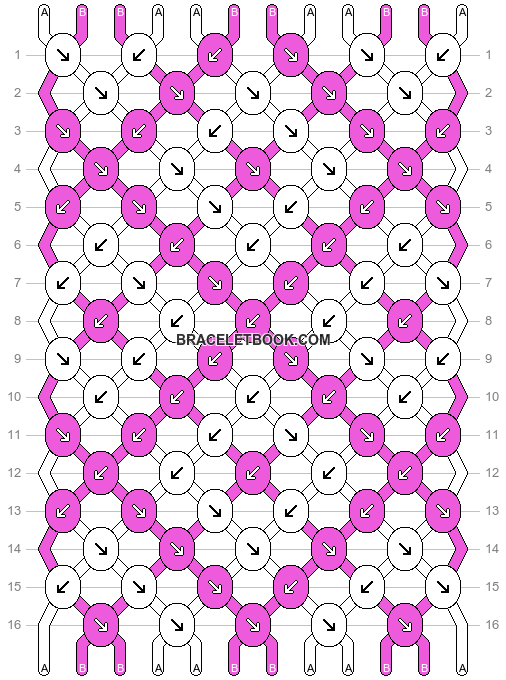 Normal pattern #2583 variation #15138 pattern