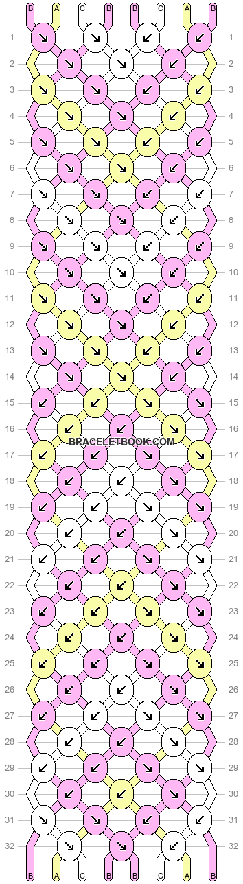 Normal pattern #28227 variation #15166 pattern