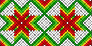 Normal pattern #25054 variation #15172