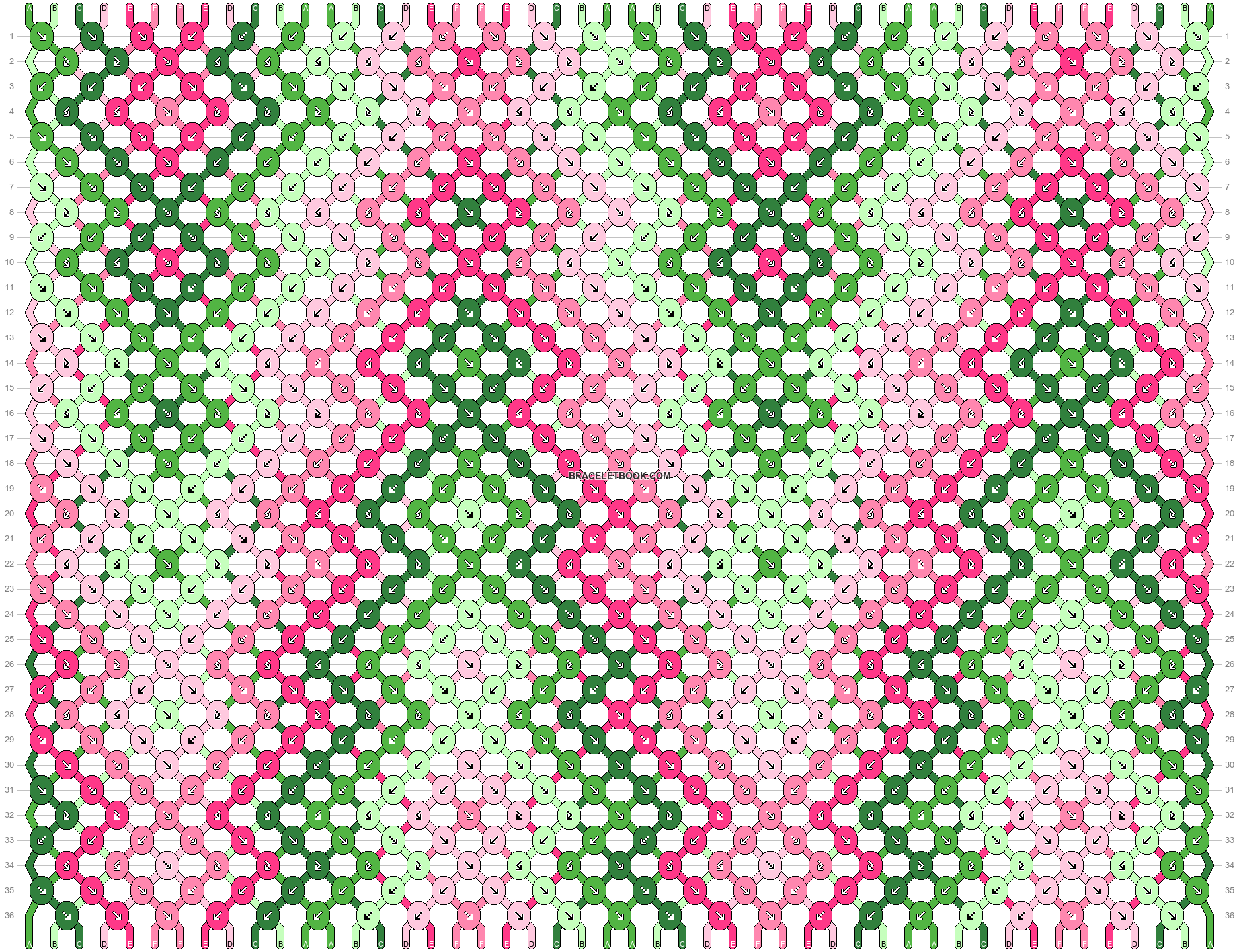 Normal pattern #28341 variation #15199 pattern
