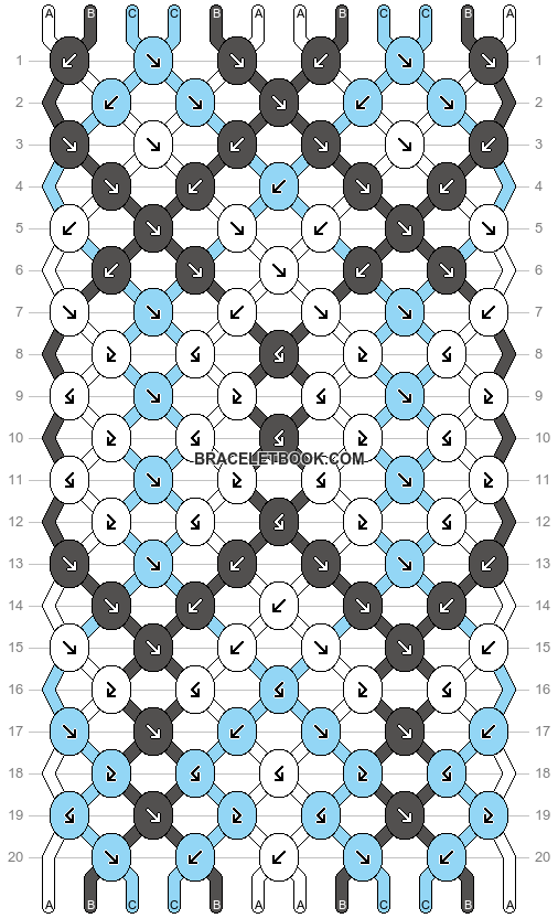 Normal pattern #28328 variation #15206 pattern