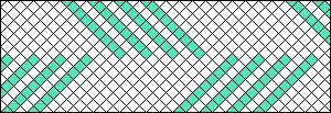 Normal pattern #12543 variation #15236