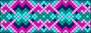 Normal pattern #28401 variation #15237