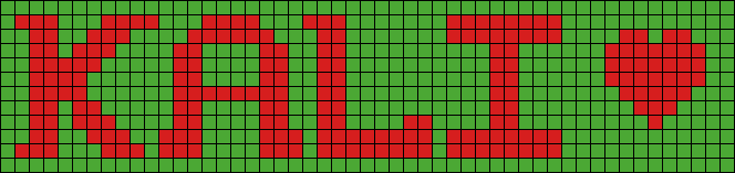 Alpha pattern #7002 variation #15245 preview
