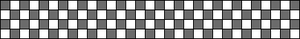 Alpha pattern #3427 variation #15246