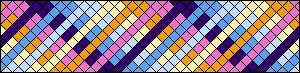 Normal pattern #13546 variation #15250
