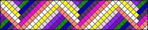 Normal pattern #603 variation #15258