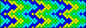 Normal pattern #26936 variation #15274