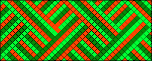 Normal pattern #26386 variation #15314