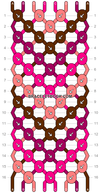 Normal pattern #2 variation #15329 pattern