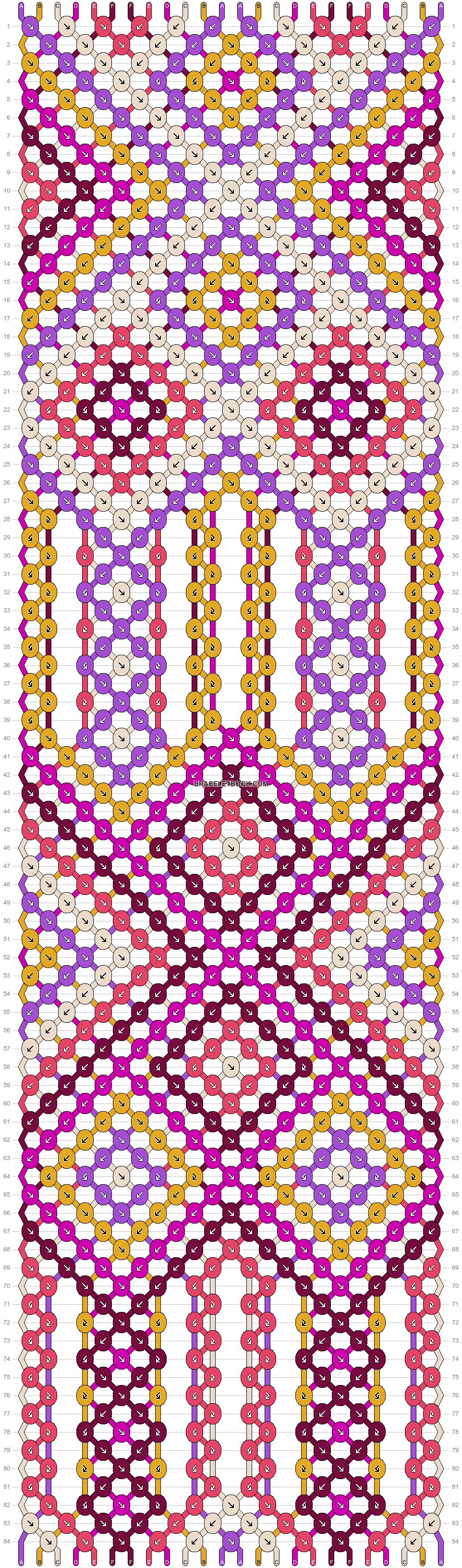 Normal pattern #24111 variation #15339 pattern