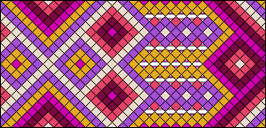 Normal pattern #24111 variation #15339