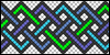 Normal pattern #23682 variation #15340