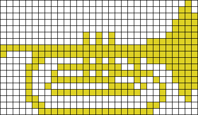 Alpha pattern #21152 variation #15341 preview