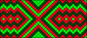 Normal pattern #24261 variation #15343