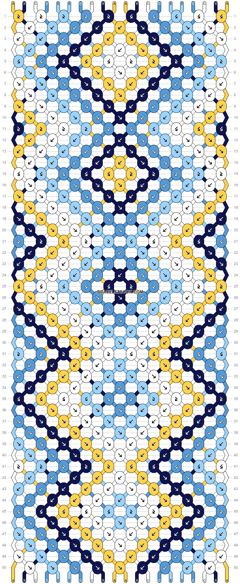 Normal pattern #24352 variation #15357 pattern