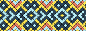 Normal pattern #27465 variation #15373