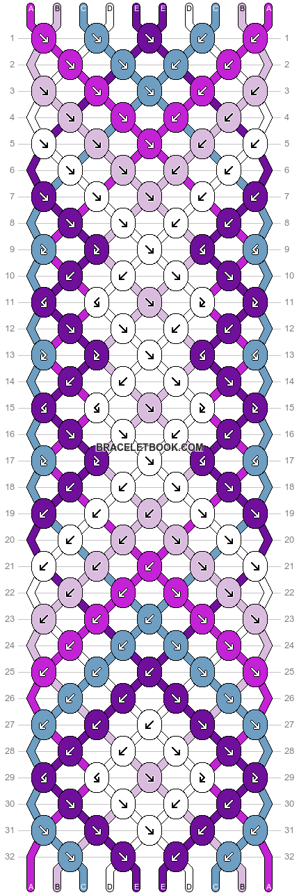 Normal pattern #26424 variation #15434 pattern