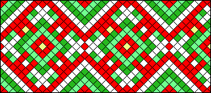 Normal pattern #27316 variation #15436
