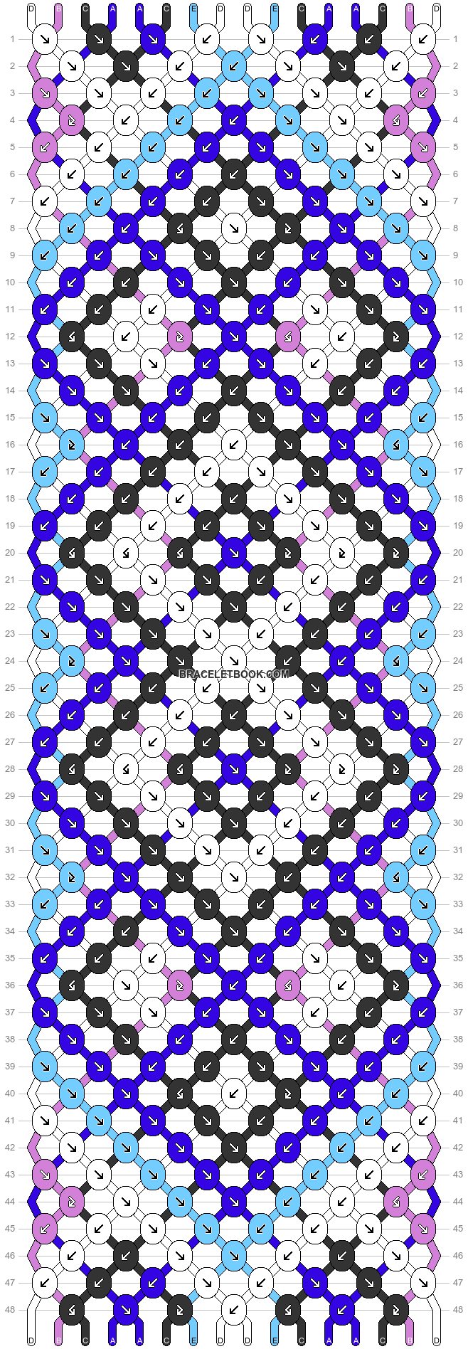 Normal pattern #28466 variation #15450 pattern