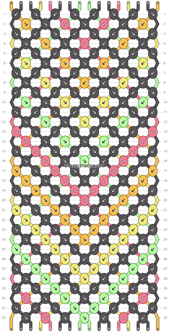 Normal pattern #25162 variation #15462 pattern