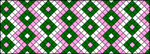Normal pattern #24297 variation #15467