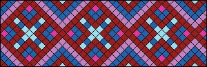 Normal pattern #24400 variation #15521