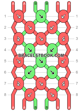 Normal pattern #17826 variation #15550 pattern