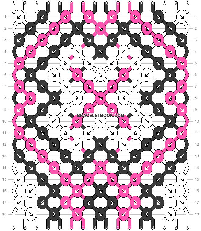 Normal pattern #27834 variation #15574 pattern