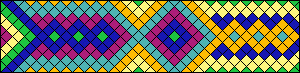 Normal pattern #4242 variation #15595