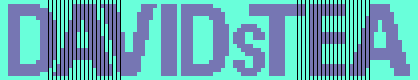 Alpha pattern #28584 variation #15599 preview