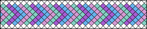 Normal pattern #410 variation #15600
