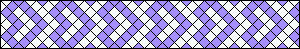 Normal pattern #2772 variation #15601