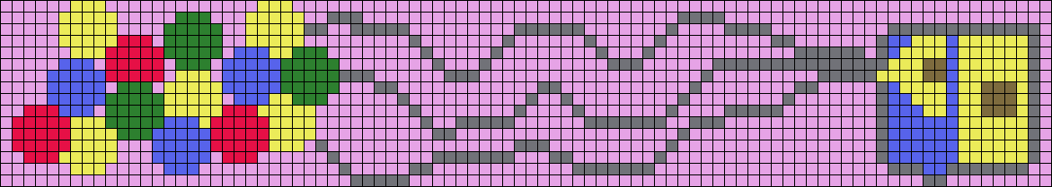 Alpha pattern #21337 variation #15606 preview