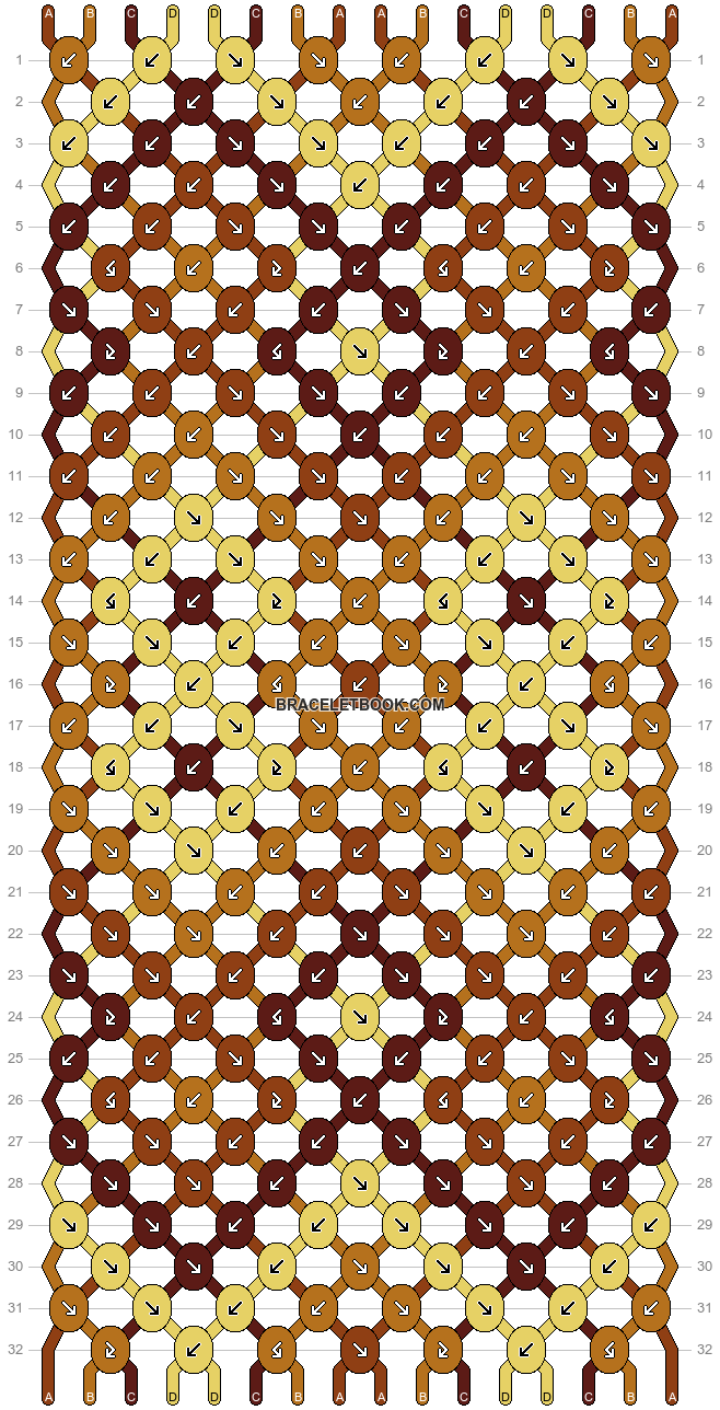 Normal pattern #27243 variation #15623 pattern