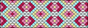 Normal pattern #16811 variation #15671