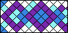 Normal pattern #16416 variation #15679