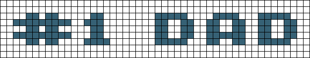 Alpha pattern #6053 variation #15682 preview