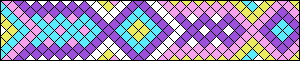 Normal pattern #17264 variation #15694