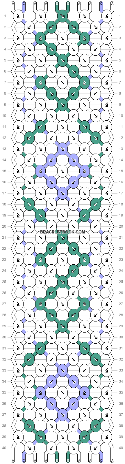 Normal pattern #27920 variation #15711 pattern
