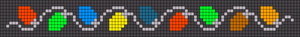Alpha pattern #28565 variation #15712