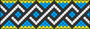 Normal pattern #23017 variation #15728