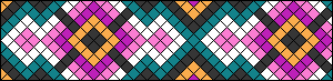 Normal pattern #28666 variation #15751