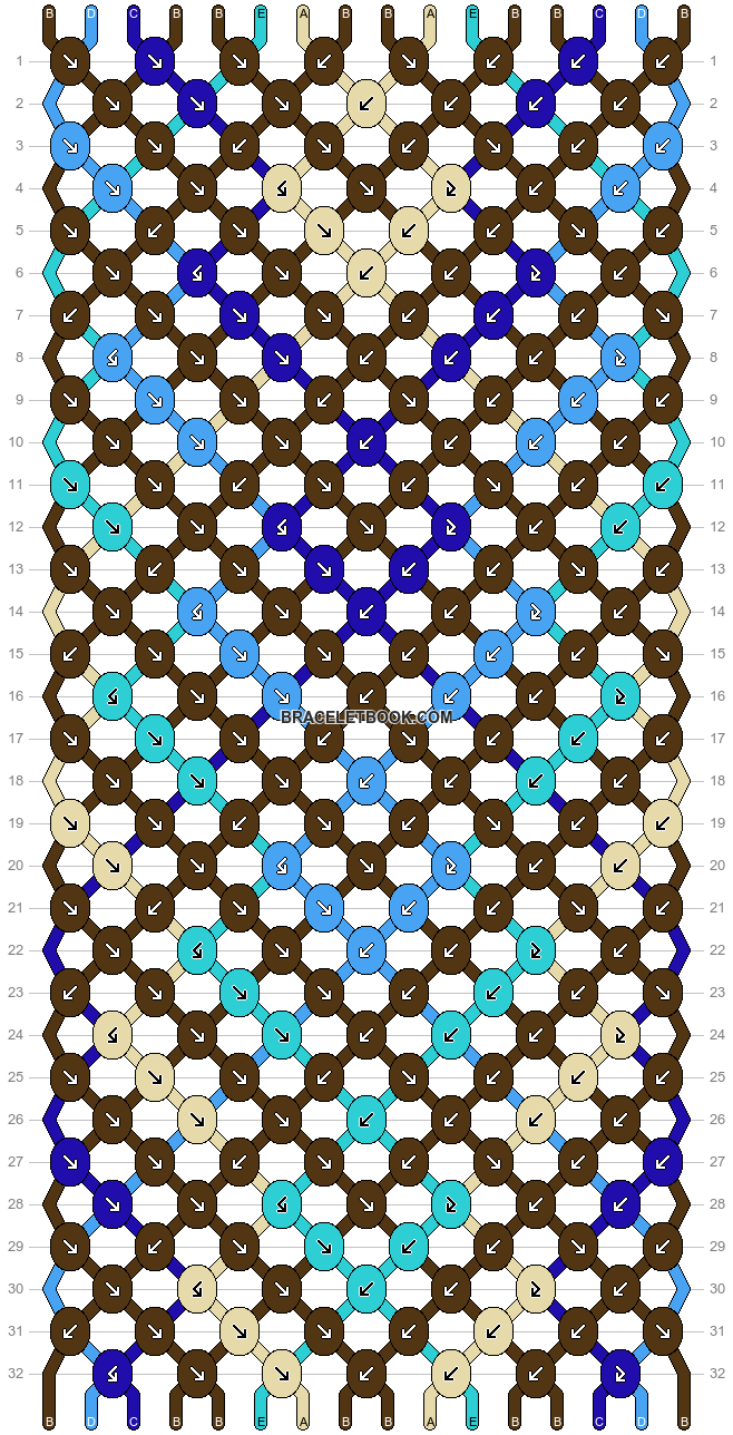 Normal pattern #25639 variation #15767 pattern