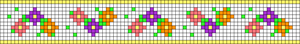 Alpha pattern #28239 variation #15778