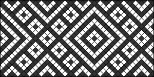 Normal pattern #26455 variation #15779