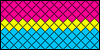 Normal pattern #25528 variation #15784