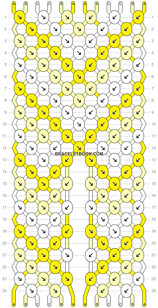 Normal pattern #19479 variation #15794 pattern