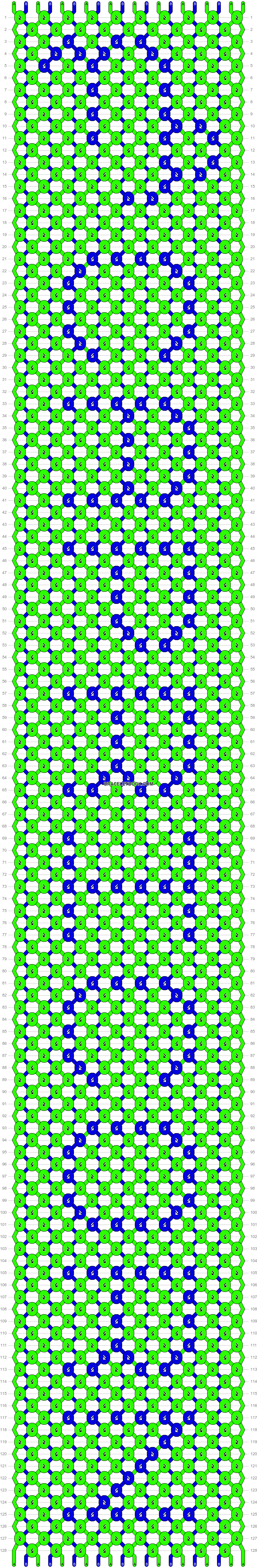 Normal pattern #24634 variation #15797 pattern